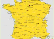 Quiz Saurez-vous situer ces communes ? (4004)