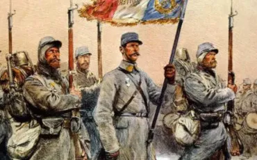 Quiz Guerre mondiale