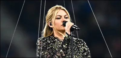 O&ugrave; est n&eacute;e Louane ?