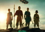 Test Qui es-tu dans la série ''Avatar'' de Netflix ?