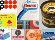 Quiz Les anciennes marques