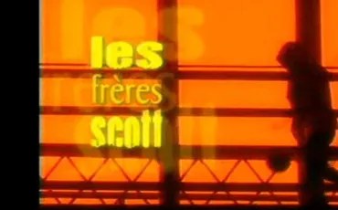 Quiz Les freres scott