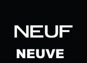 Quiz Neuf, neuve
