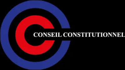 Comment surnomme-t-on les neuf membres du ''Conseil constitutionnel'' ?