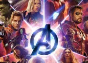 Quiz Connais-tu bien la série ''Avengers'' ?