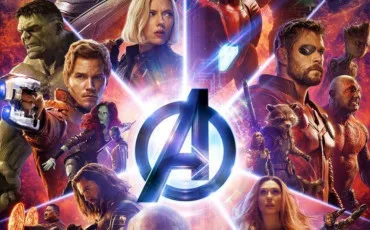 Quiz Cinéma
