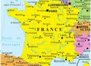 Quiz Saurez-vous situer ces communes ? (4005)