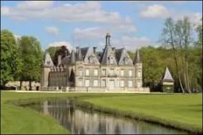Nous terminons notre promenade en Lorraine, au ch&acirc;teau de Thillombois. Petit village de 28 habitants, dans l'arrondissement de Commercy, il se situe dans le d&eacute;partement ...