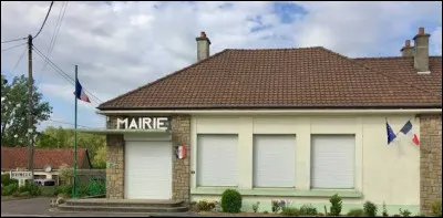 Village de l'arrondissement de Montreuil-sur-Mer, Brimeux se situe en r&eacute;gion ...