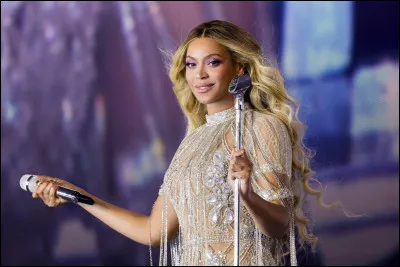Dans quel &eacute;tat est n&eacute;e la chanteuse Beyonc&eacute; ?