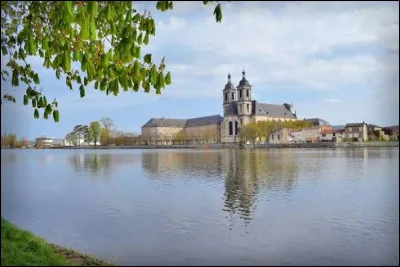 Quelle rivi&egrave;re arrose les villes de Metz et &Eacute;pinal ?