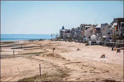 La C&ocirc;te de Nacre est-elle bretonne ou normande ?