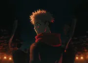 Quiz Quiz sur ''Jujutsu Kaisen''
