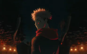 Quiz Jujutsu kaisen