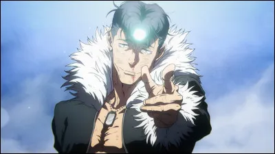 Quel talent unique caract&eacute;rise Ryu Ishigori par rapport au reste des exorcistes ?