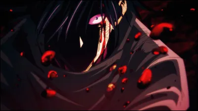 Parmi ces signes de mains, lequel correspond &agrave; celui de l'Extension du territoire de Megumi ?