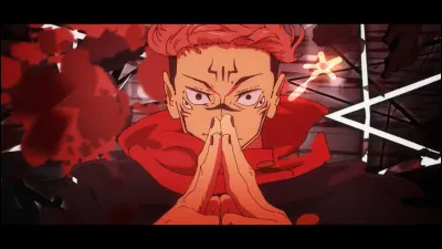 Combien de fois est-ce que les mots "Extension du territoire" suivis d'une activation, ont &eacute;t&eacute; prononc&eacute;s durant l'enti&egrave;ret&eacute; de l'anime et entendus par le spectateur ?