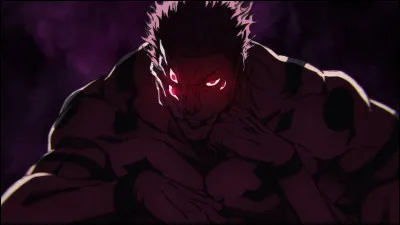 Qui est Sukuna ?