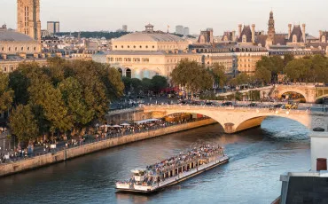 Quiz Francophones