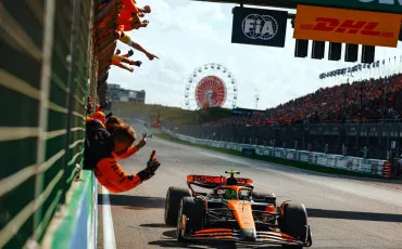 Quiz Formule 1