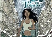 Quiz ''L'Autre'' de Pierre Bottero - Tome 2 : Le Maître des tempêtes