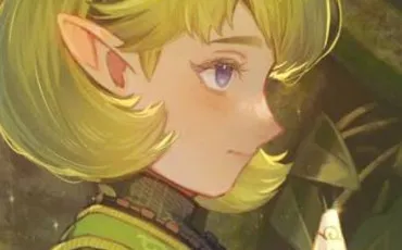 Quiz Zelda