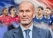 Quiz Sport - La composition de l'équipe de France pour la Ligue des Nations de l'édition 2026-2027