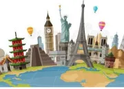 Quiz Check-up monuments du monde