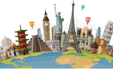 Quiz Monuments