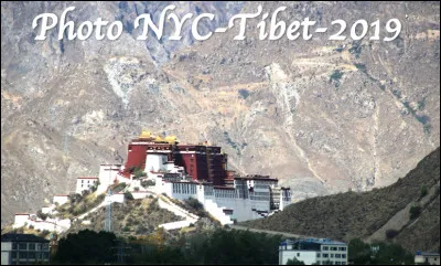 Quel est le nom de ce palais, r&eacute;sidence des dala&iuml;-lama jusqu'au 1959, situ&eacute; dans la ville de Lhassa au Tibet ?