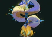 Test Quel personnage de Zelda TotK et BotW es-tu ?