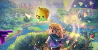 Quel jeu Zelda pr&eacute;f&egrave;res-tu ?