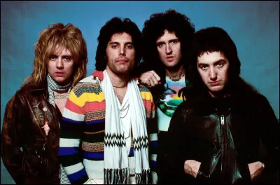 Q - Groupe de rock c&eacute;l&egrave;bre ; ils chantent "Bohemian Rhapsody" et "I Want It All". C'est...