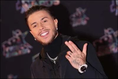 Y - "Et &ccedil;a fait clic, clic clic pan pan pan...", il chante aussi "Le Maillot".