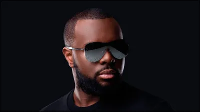 G - Rappeur fran&ccedil;ais c&eacute;l&egrave;bre pour ses titres "Parisienne", "Ciel" ou encore "Ninao", c'est...