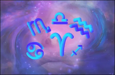 Combien y a-t-il de signes astrologiques ?