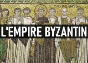 Quiz L’Empire byzantin