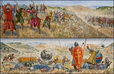 En quelle ann&eacute;e Constantinople tombe-t-elle aux mains des conqu&eacute;rants marquant la fin de l'Empire ?