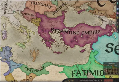Quel empereur byzantin est c&eacute;l&egrave;bre pour avoir codifi&eacute; les lois romaines et agrandi l'Empire au VIe si&egrave;cle ?