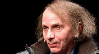 Qui est cet &eacute;crivain, auteur du roman ''Les Particules &eacute;l&eacute;mentaires'' ?