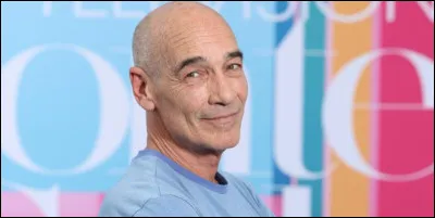 Qui est cet acteur qui joue le premier r&ocirc;le dans le film ''La Particule humaine'' ?