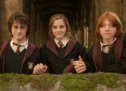 Quiz Les acteurs dans ''Harry Potter'' - Enfants