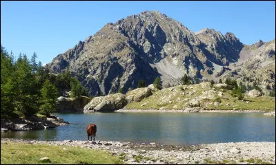Quel parc naturel fran&ccedil;ais se trouve aux portes de la M&eacute;diterran&eacute;e ?