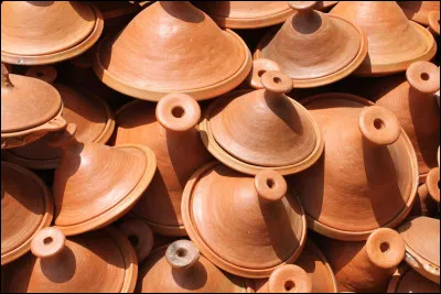 Quel artisanat tr&egrave;s important appara&icirc;t au N&eacute;olithique pour stocker les r&eacute;coltes ?