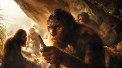 Quelle esp&egrave;ce humaine, disparue il y a environ 30 000 ans a cohabit&eacute; en Europe avec Homo sapiens ?
