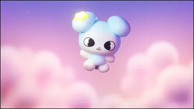 C&rsquo;est la mascotte du fandom&hellip;