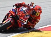 Quiz Marc Márquez