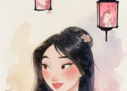 Quiz Connais-tu bien Mulan ?