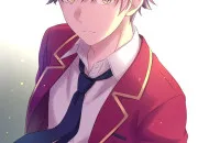 Quiz Classroom of the Elite