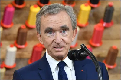 Qui est-ce ?